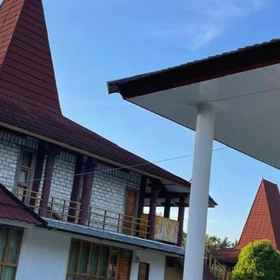 Hotel Main Pic 1 Rumah Budaya Sumba, Khách sạn Laboya Barat