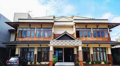 Khác Hotel Fajar Indah Karawang