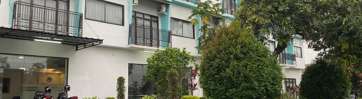 Lainnya BHUMI ATIKAN HOTEL