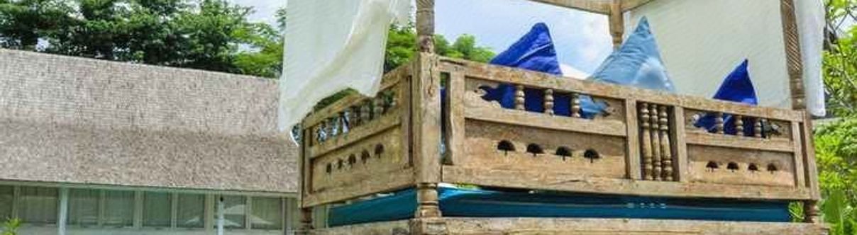 Others Chanteak Bali