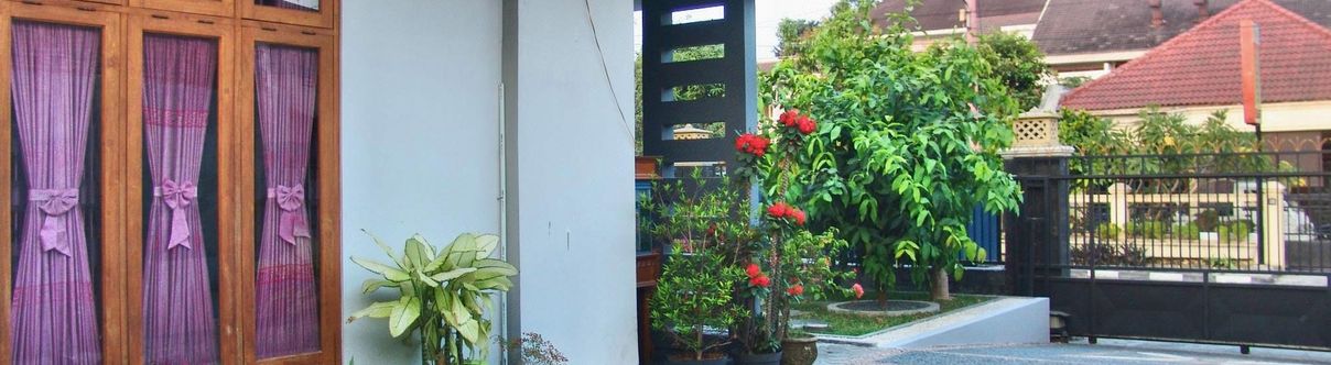 Lain-lain Jogja Classic Homestay Syariah