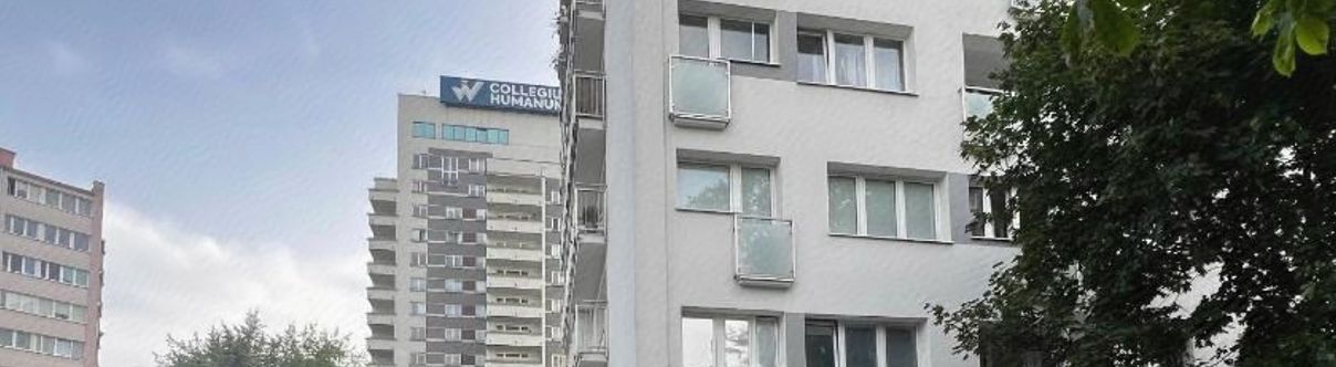 Lainnya Warszawa Zachodnia