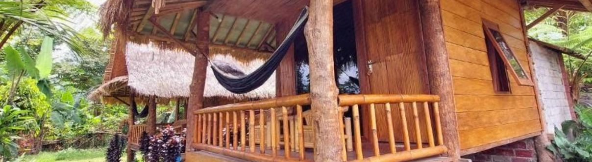 Lain-lain Second Home Bungalows