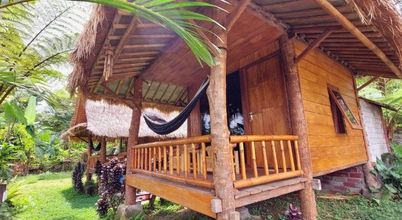 Lain-lain Second Home Bungalows