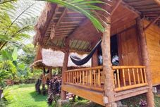 Lain-lain Second Home Bungalows