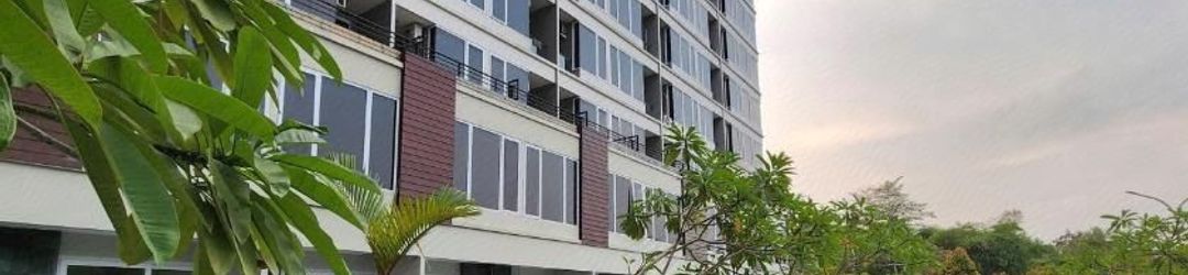 Others Apartemen Green Park Yogyakarta