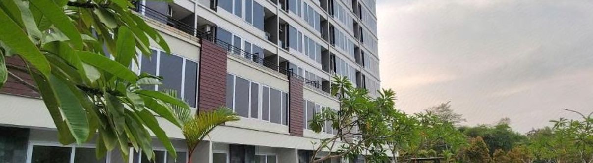 Others Apartemen Green Park Yogyakarta