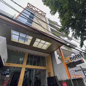 Hotel Main Pic 1 Key Hotel Sunter, RPTRA Rawa Badak Utara Hotels