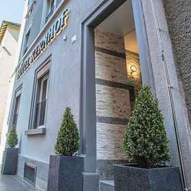 Hotel Main Pic 1 Self Service Hotel Kernhof Langstrasse, Technopark Business Center Hotels