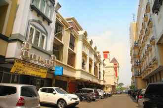 Lainnya Hotel Syariah Mama Cengkareng