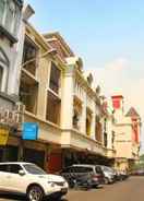 Hotel Main Pic Hotel Syariah Mama Cengkareng