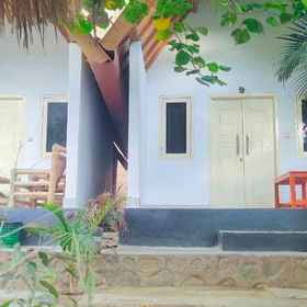 Hotel Main Pic 1 Putri Nyale Bungalow, Hotel Litar Antarabangsa Mandalika