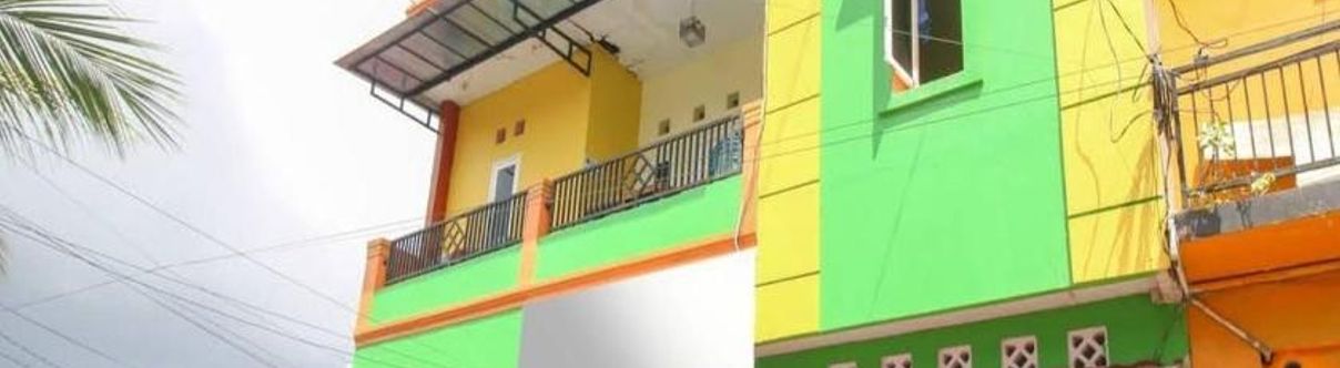 Others Upin Ipin Syariah Residence