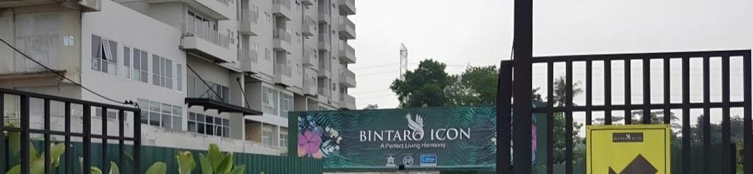 Others Apartemen Bintaro Icon