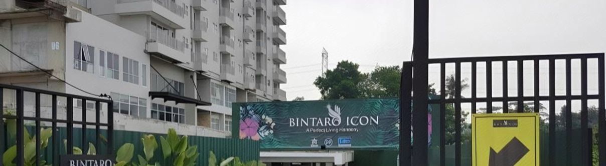 Others Apartemen Bintaro Icon