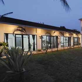 Hotel Main Pic 1 Mercusuar Resort Jepara, State Senior High School 1 Mayong Hotels