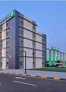 Hotel Main Pic Tabuk