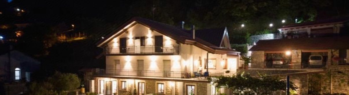 Others Agriturismo Punta San Lazzaro