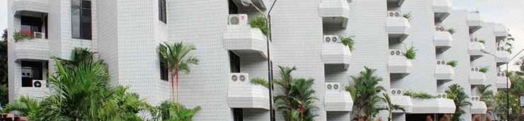 Lain-lain Condominium Danau Toba Hotel