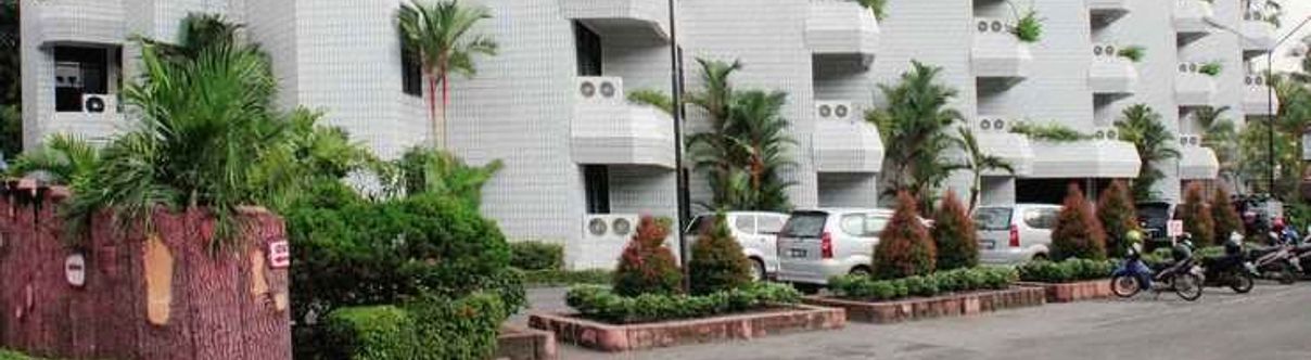 Lain-lain Condominium Danau Toba Hotel