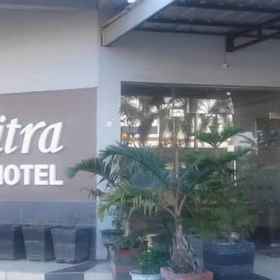 Hotel Main Pic 1 Hotel Grand Citra Prabumulih, North Prabumulih Hotels