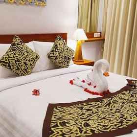 Hotel Main Pic 1 BatanTop Ubud guest house, Kubu Sari Ubud Hotels