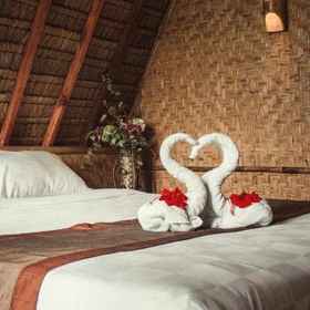 Hotel Main Pic 1 Da'kayu Glamping, Pura subak gunung sari Hotels