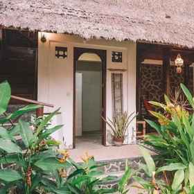 Hotel Main Pic 1 Sasak Experience, Hotel Litar Antarabangsa Mandalika