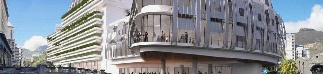 其他 Champ de Mars by Ivory Hotels