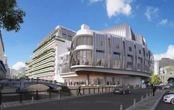 其他 Champ de Mars by Ivory Hotels