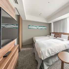 Hotel Main Pic 1 Village Hotel Ariake Tokyo, Khách sạn Home Store