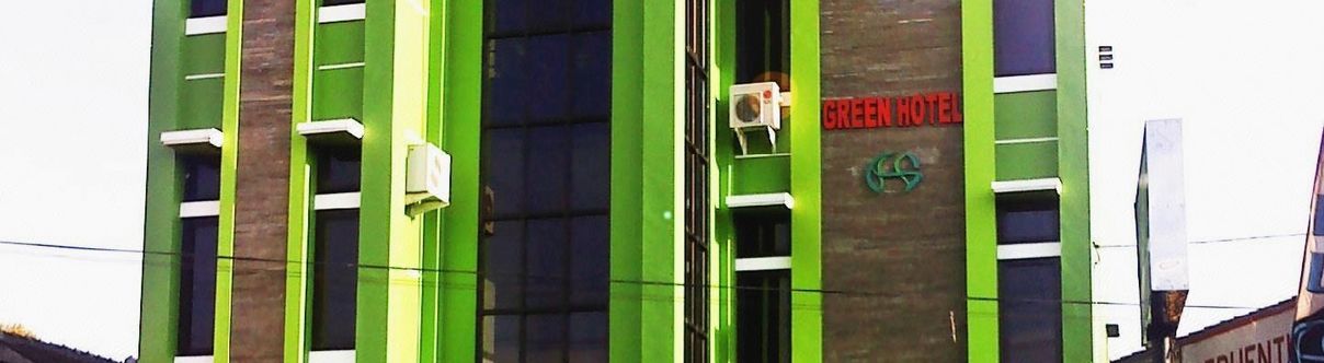 อื่นๆ Green Hotel