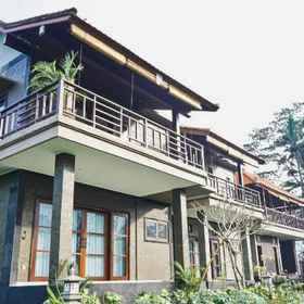 Hotel Main Pic 1 Ume Dukuh Home Sidemen, Ayu Cafe Hotels