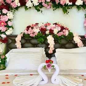 Hotel Main Pic 1 Keraton Krakatoa, Gunungsari Hotels