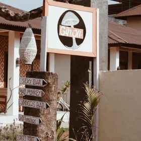 Hotel Main Pic 1 Gihon Bungalow, Go Gili Diving Trawangan - Open Water Course, Try Scuba & Fun Dive Hotels