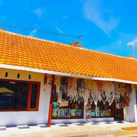 Hotel Main Pic 1 Lempeh Jungle Cottage, Nusa Island Hotels