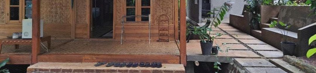 Lain-lain Juar House