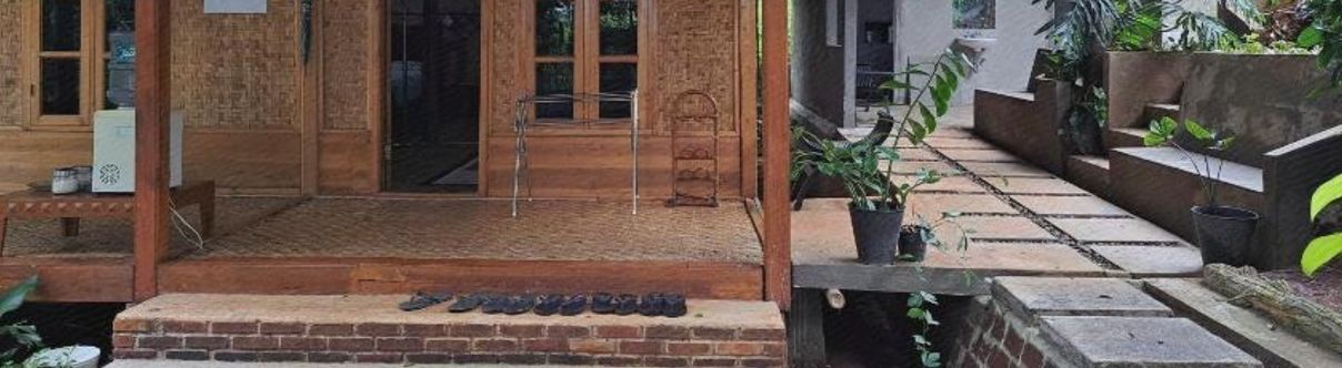 Lain-lain Juar House