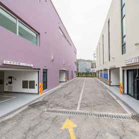 Hotel Main Pic 1 Hi Motel Paju, Hotel GS25 Yadang Geumgang Branch