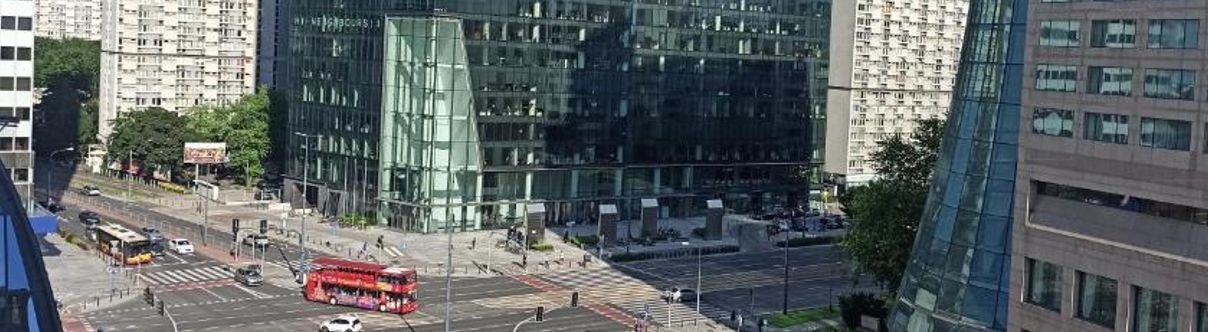 Lain-lain Top Apartamenty Centrum - Metro Rondo ONZ