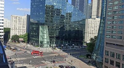 Lain-lain Top Apartamenty Centrum - Metro Rondo ONZ