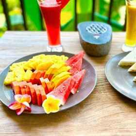 Hotel Main Pic 1 Widya Luxury House, Kubu Sari Ubud Hotels