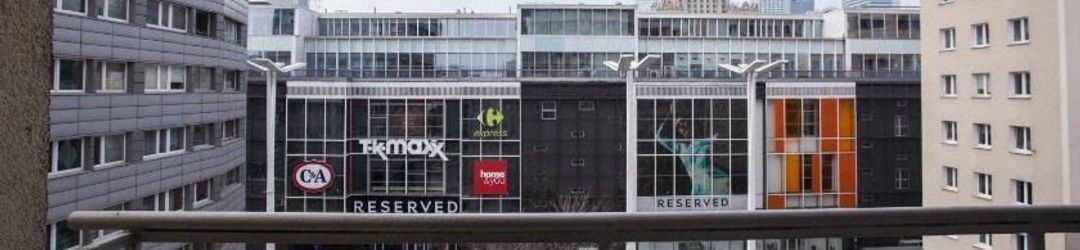 Lain-lain Chmielna - City Center Residence