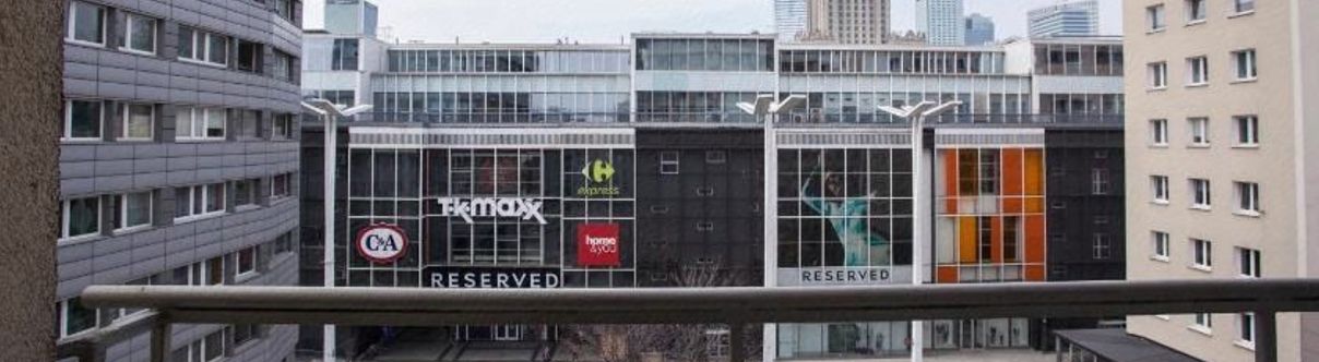 Lain-lain Chmielna - City Center Residence