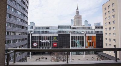 Lain-lain Chmielna - City Center Residence