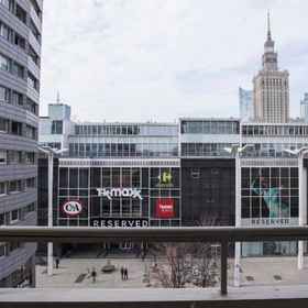 Hotel Main Pic 1 Chmielna - City Center Residence, 중국 비자 신청 서비스 센터 호텔