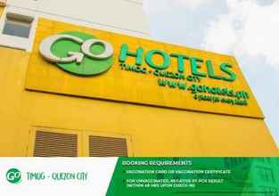 Lainnya Go Hotels Timog