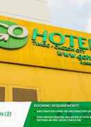 Hotel Main Pic Go Hotels Timog