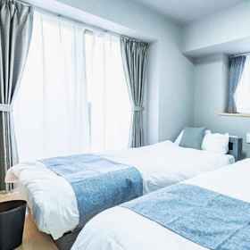 Hotel Main Pic1Sun Route Hirano-cho, サンルート平之町,曾於飯店