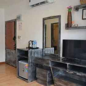 Hotel Main Pic 1 Cocoon Beach Hotel, Phuket Hotels